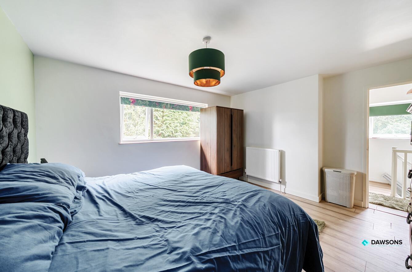 Maes Y Wern, Carway, Kidwelly, SA17 4HF